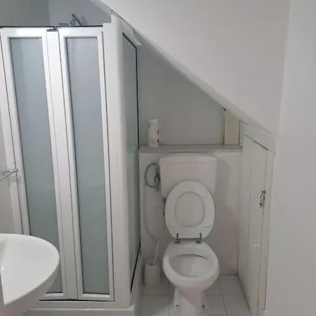 Alle Quattro Regine Napels Buitenkant foto