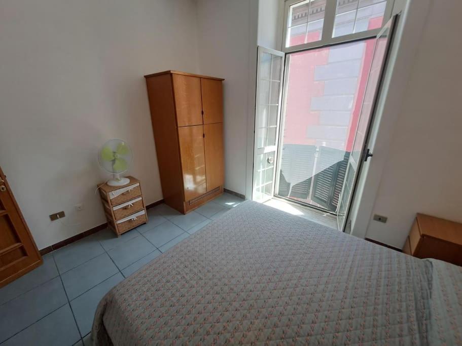 Ferienhaus Alle Quattro Regine Neapel